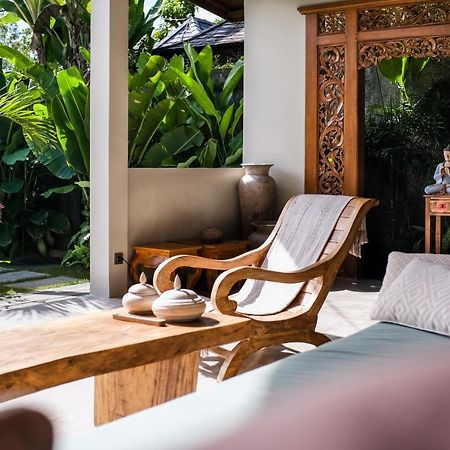 Villa Kikaa Bingin أُلُواتو المظهر الخارجي الصورة