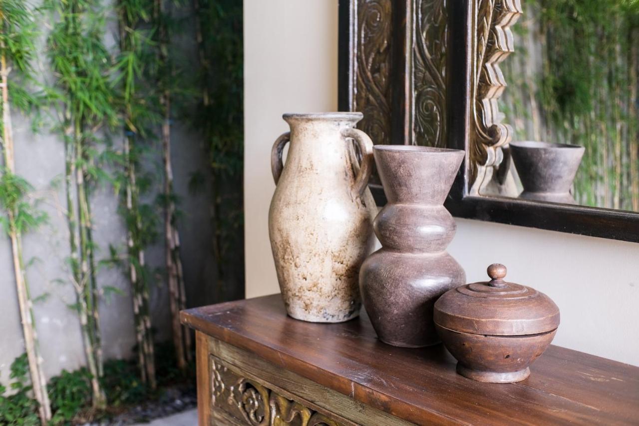 Villa Kikaa Bingin أُلُواتو المظهر الخارجي الصورة